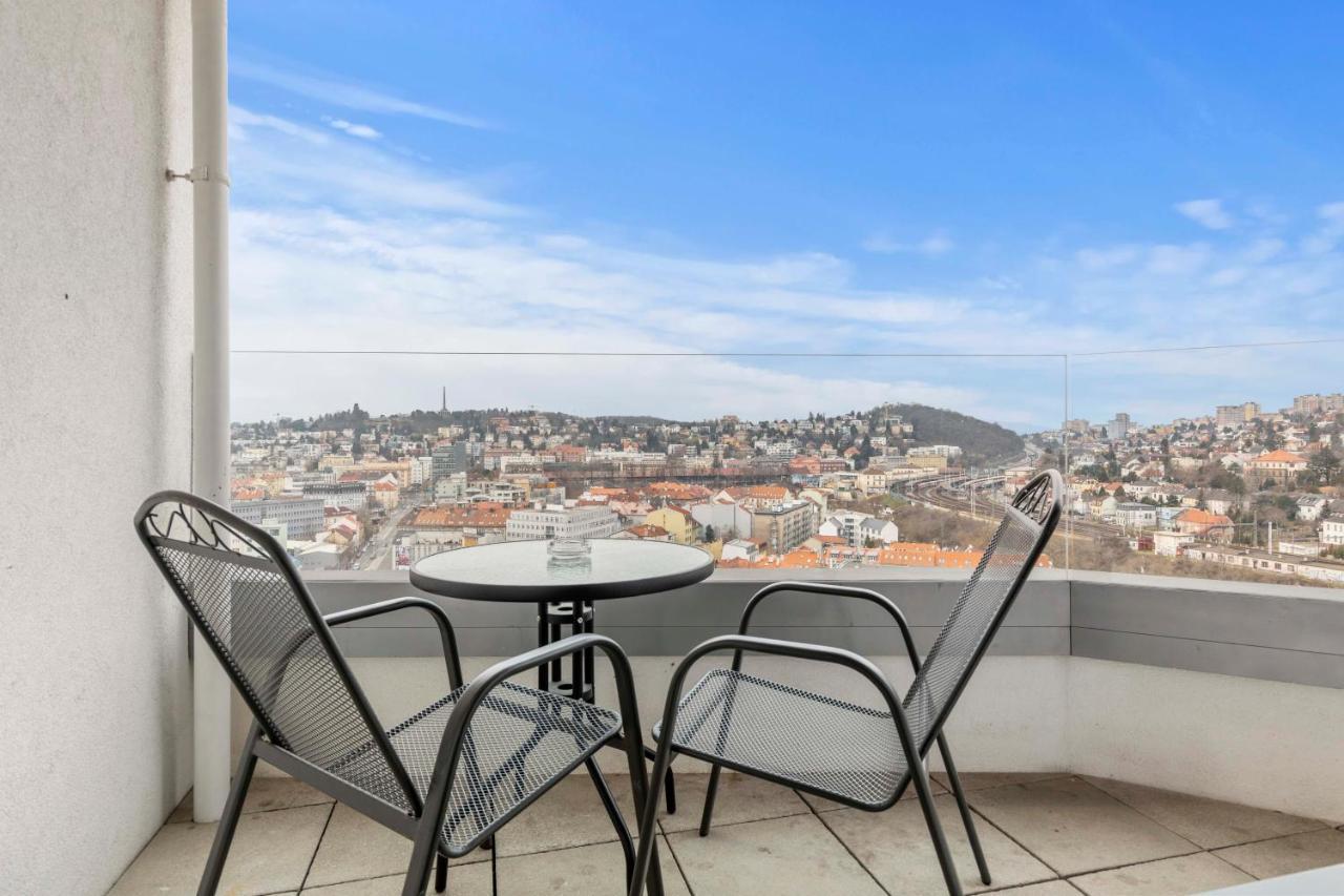 Lam Premiere - Ac - Awesome View In Apartamento *