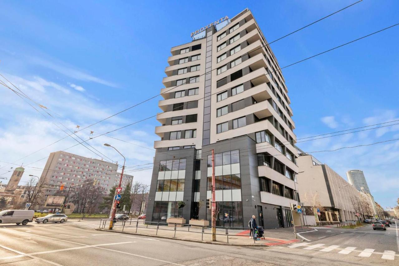 Ah Proxenta * Bratislava