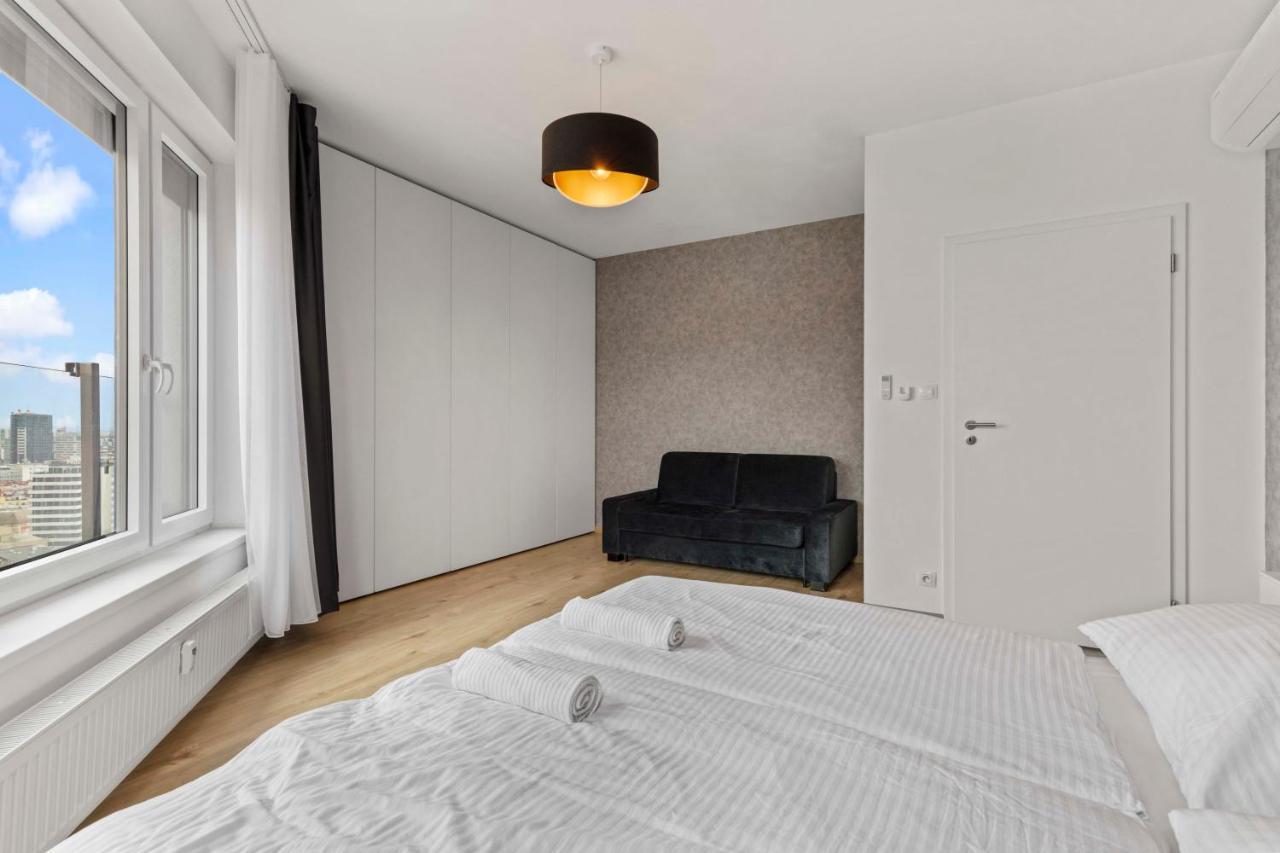 Apartamento Lam Premiere - Ac - Awesome View In *