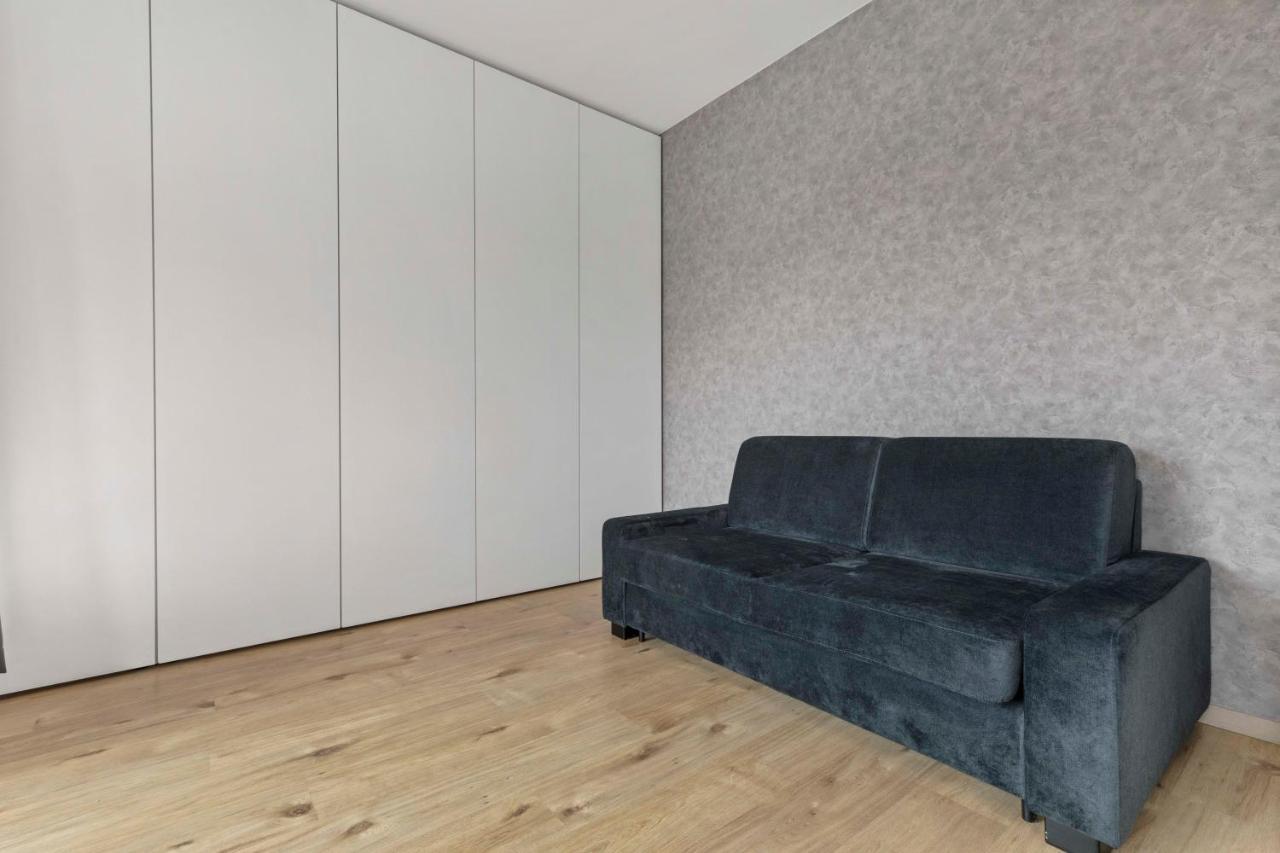 Apartamento Lam Premiere - Ac - Awesome View In