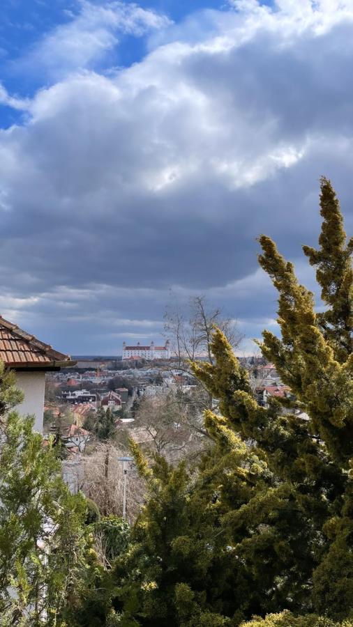 Sulekova 52a Homestay Bratislava