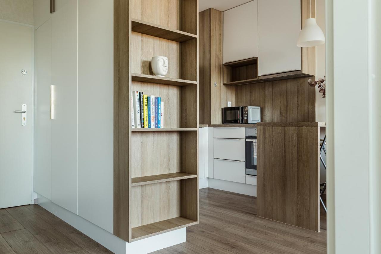 Apollis Business&budget By Ambiente Apartment