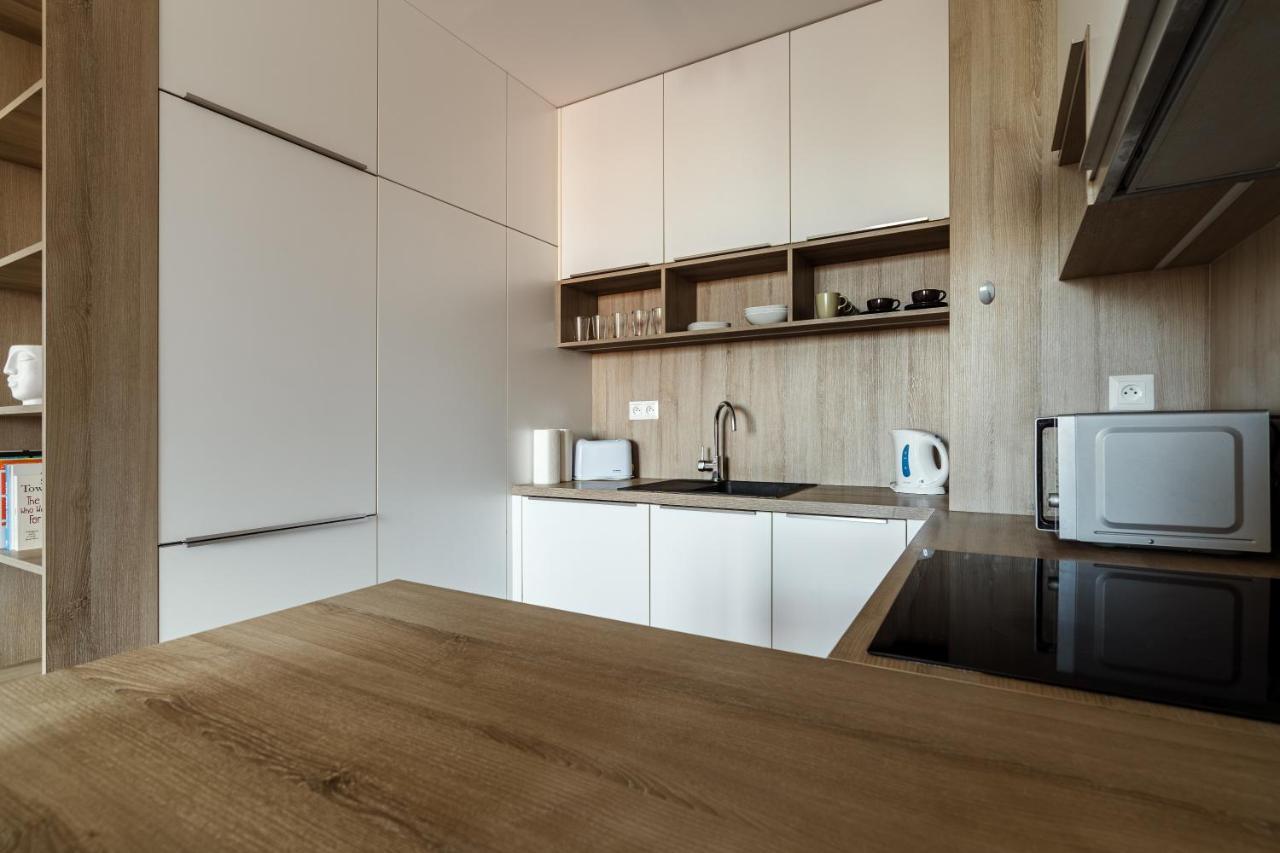 Apollis Business&budget By Ambiente Bratislava