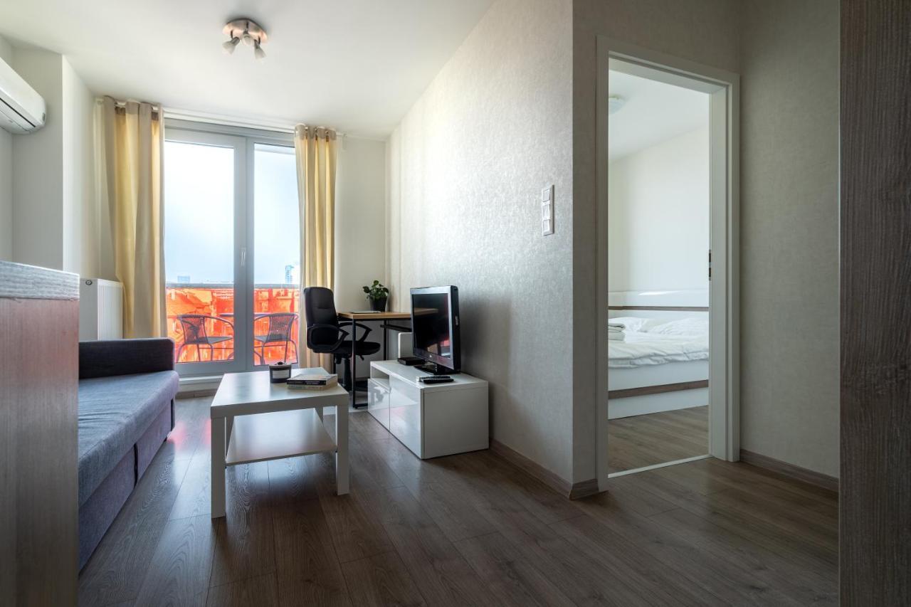 Apollis Business&budget By Ambiente Apartment Bratislava