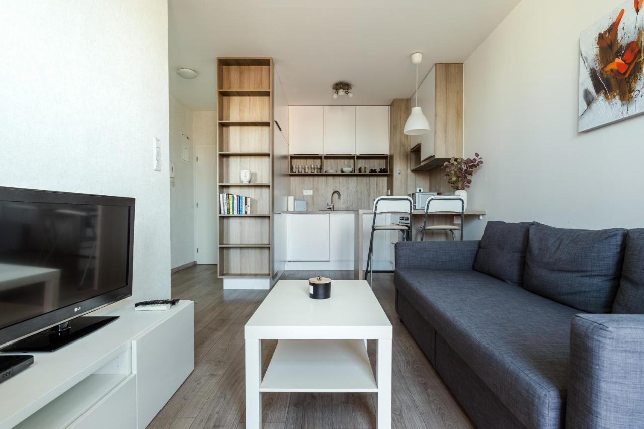 Apollis Business&budget By Ambiente Apartment Bratislava