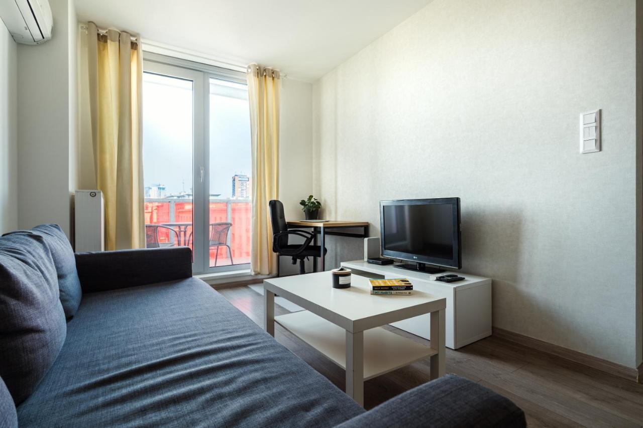 Apollis Business&budget By Ambiente Apartment