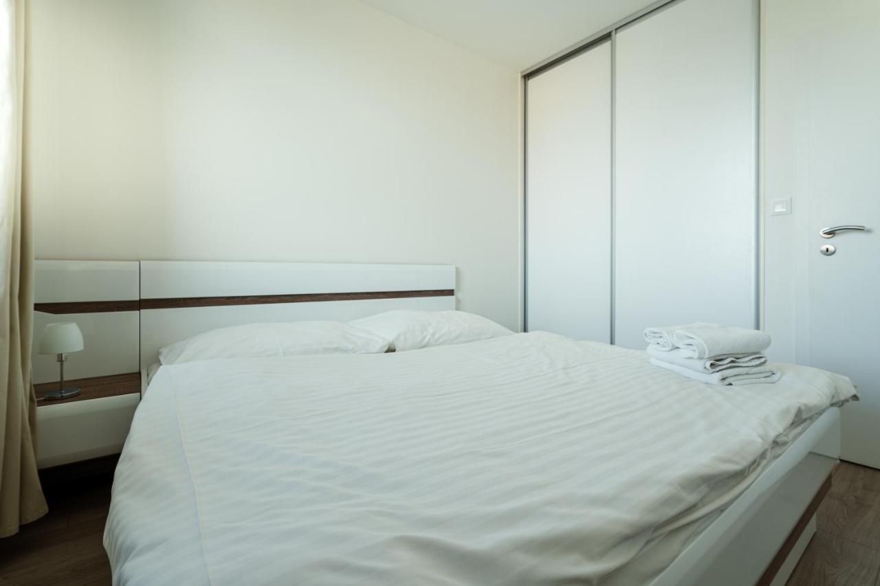 Apollis Business&budget By Ambiente Apartment