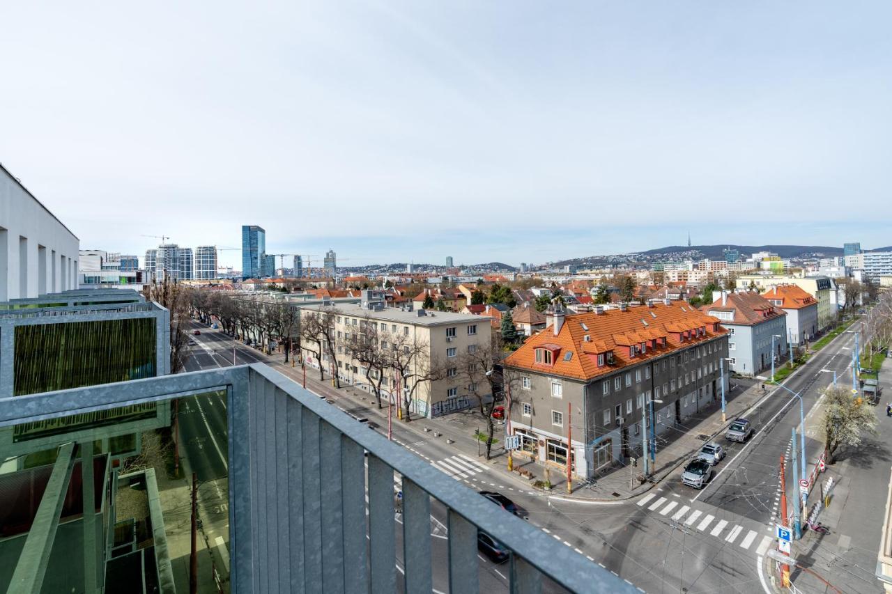 Apollis Business&budget By Ambiente Apartment Bratislava