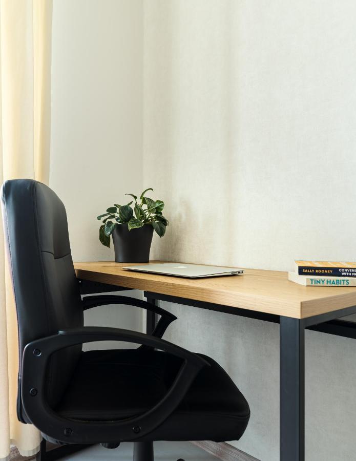 Apollis Business&budget By Ambiente Apartment *