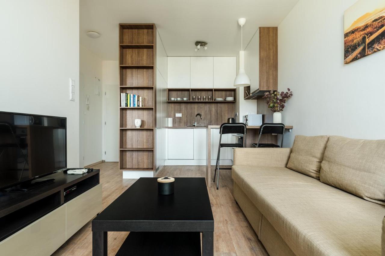 Apartment Apollis Business&budget By Ambiente