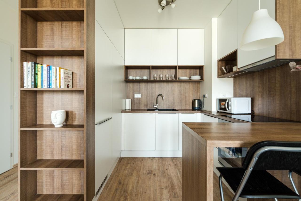 Apollis Business&budget By Ambiente Apartment
