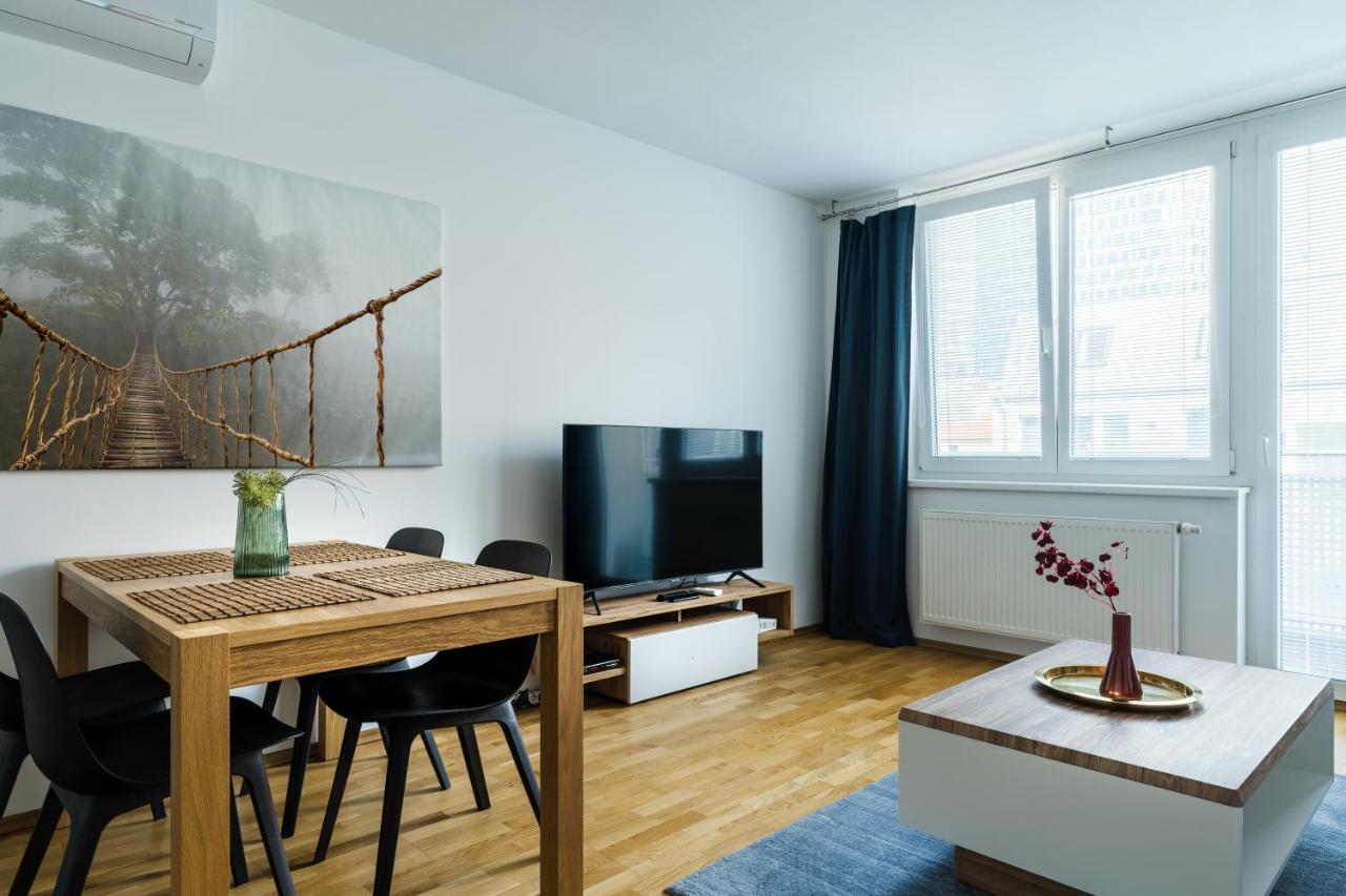Business & Family Ambiente Apartments * Bratislava