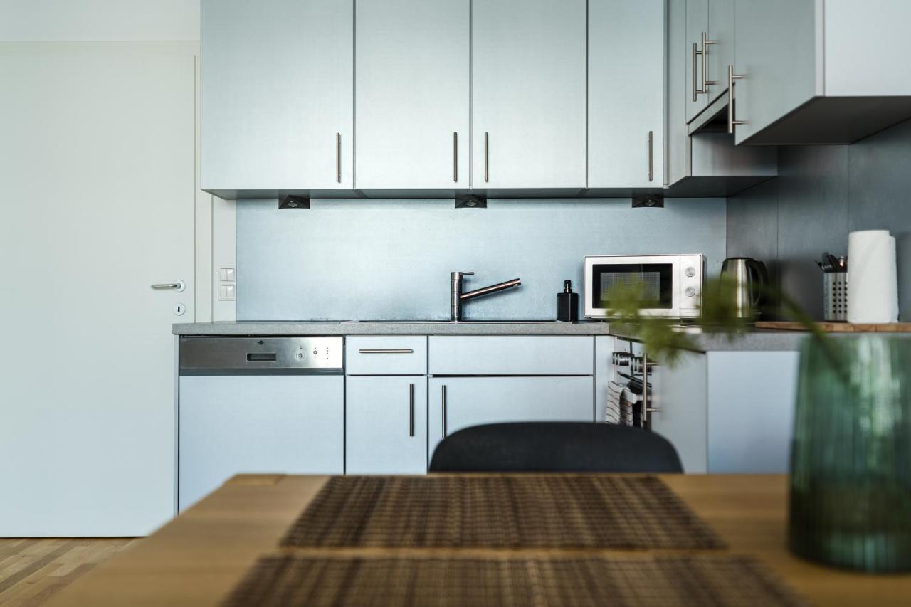 Business & Family Ambiente Apartments Apartment *