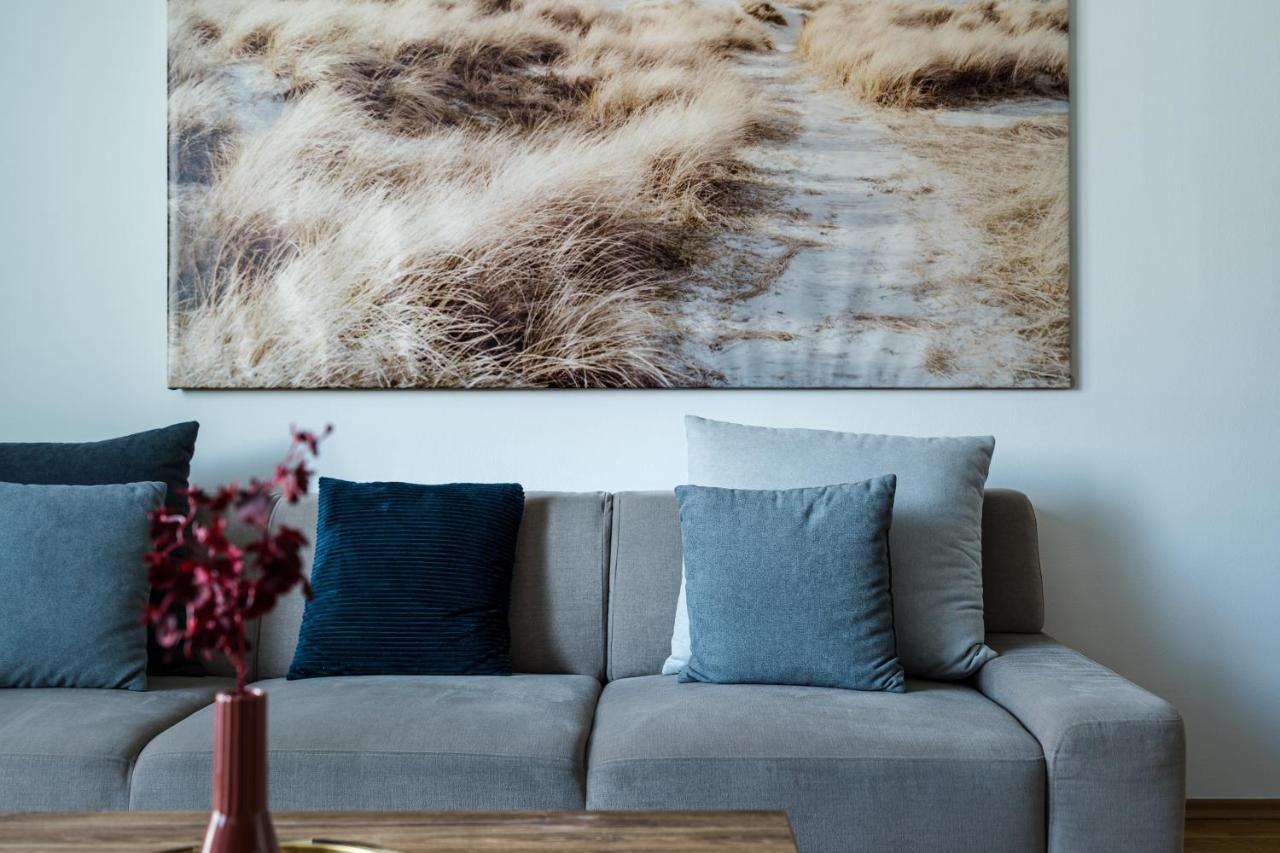 Business & Family Ambiente Apartments Apartment