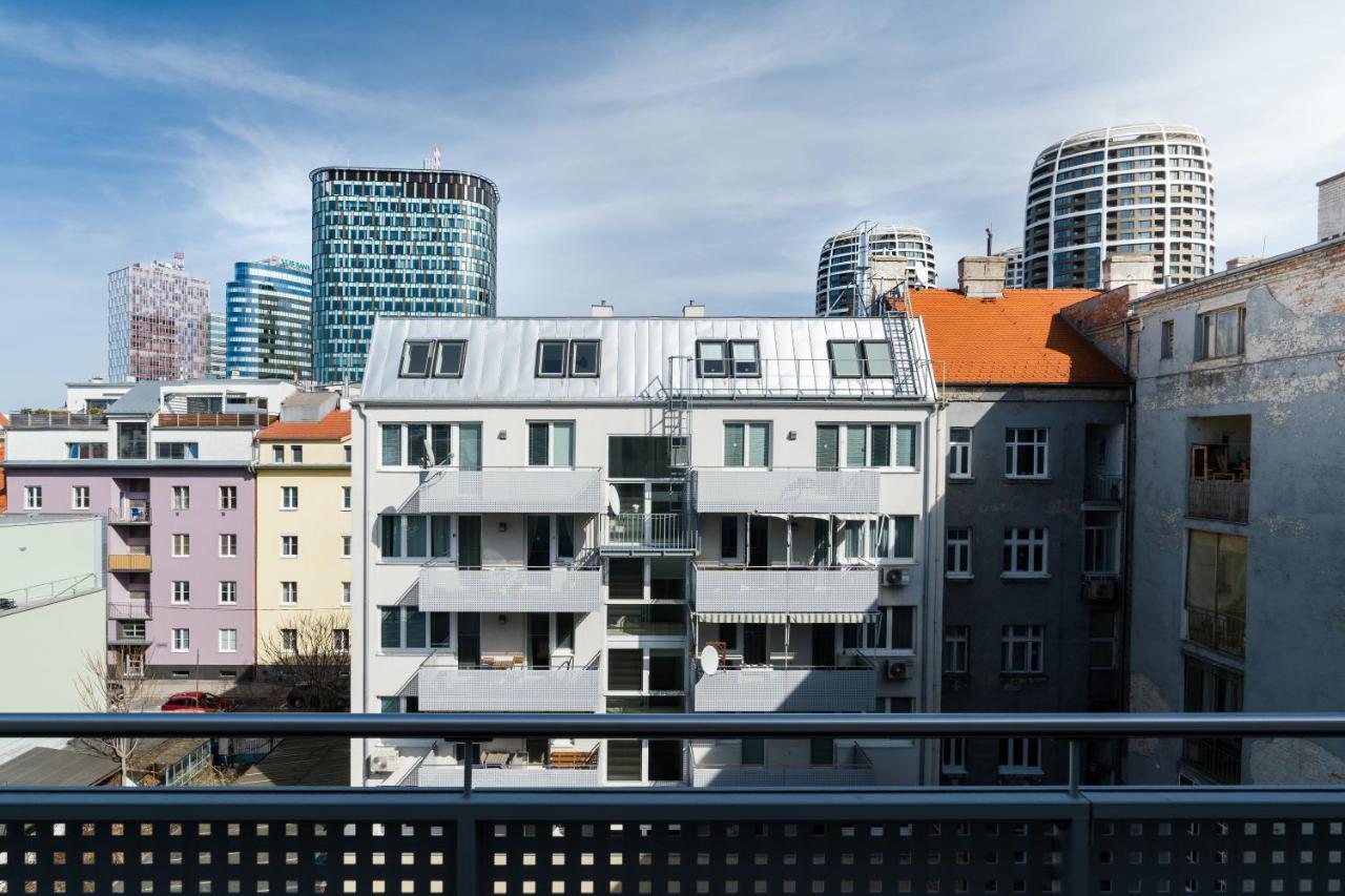 Business & Family Ambiente Apartments Bratislava