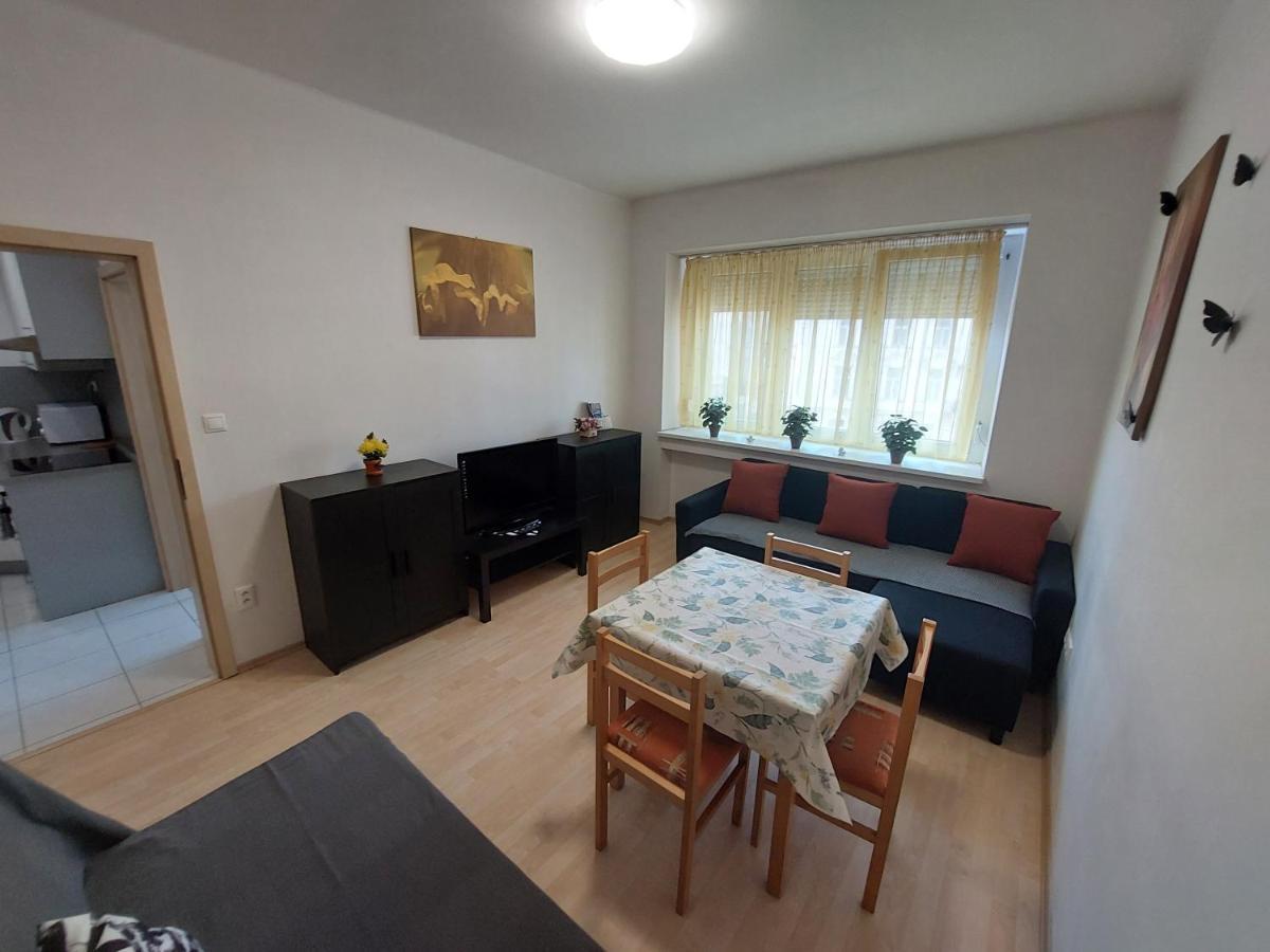 Apartmán Michaela