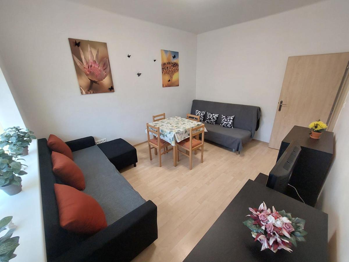 Apartmán Michaela