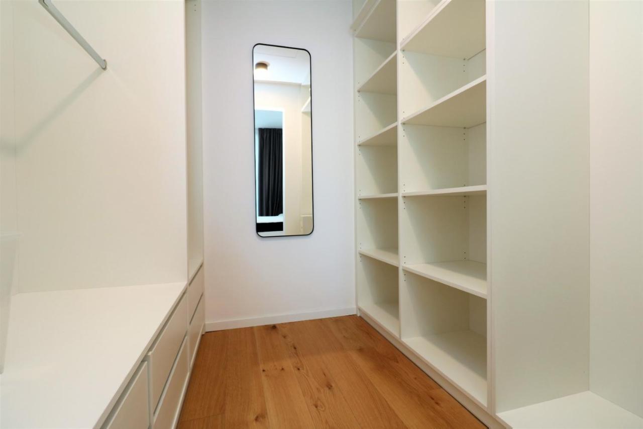 Sky Park New 1-bedroom Apartment
