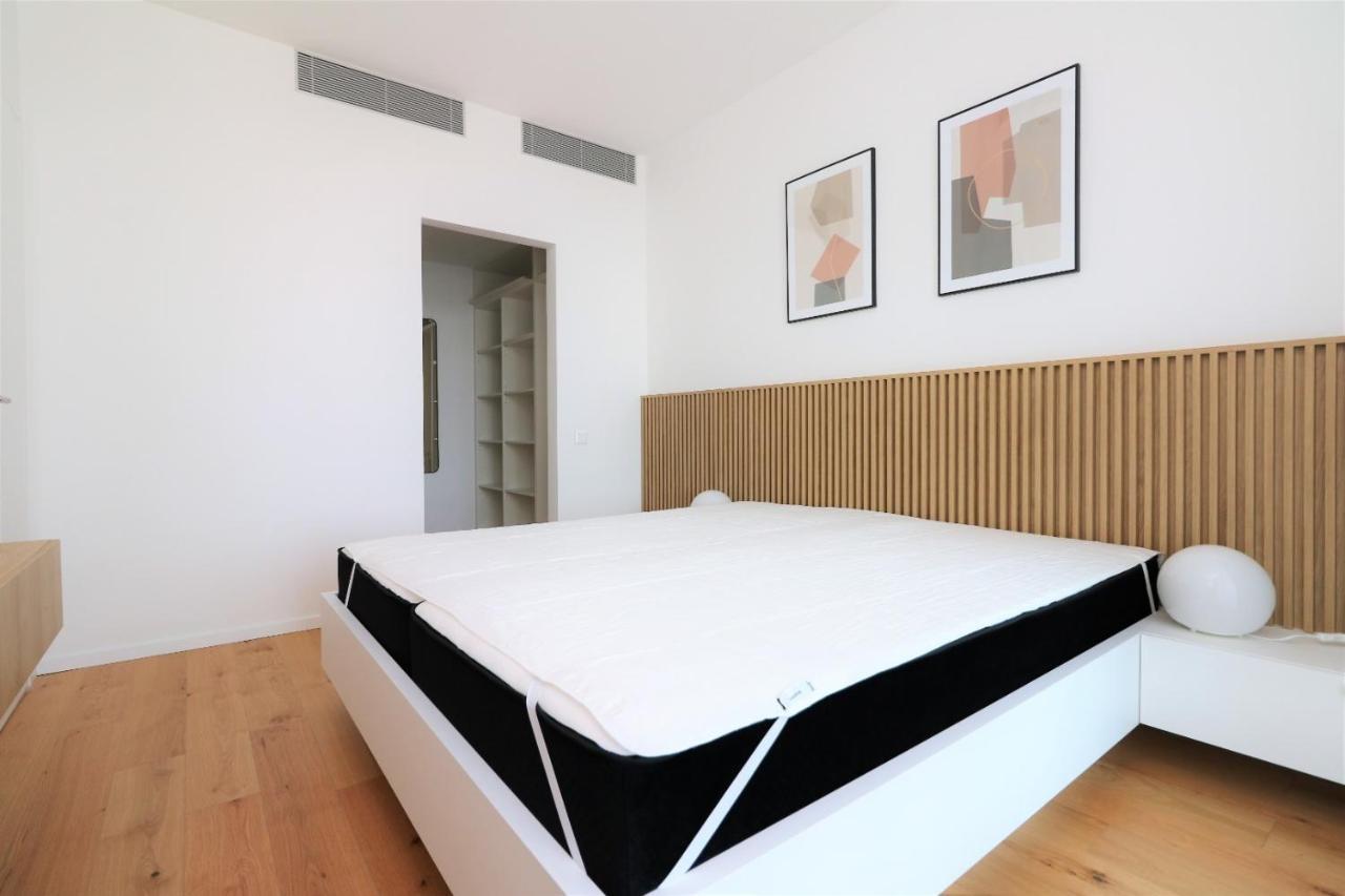 Sky Park New 1-bedroom *