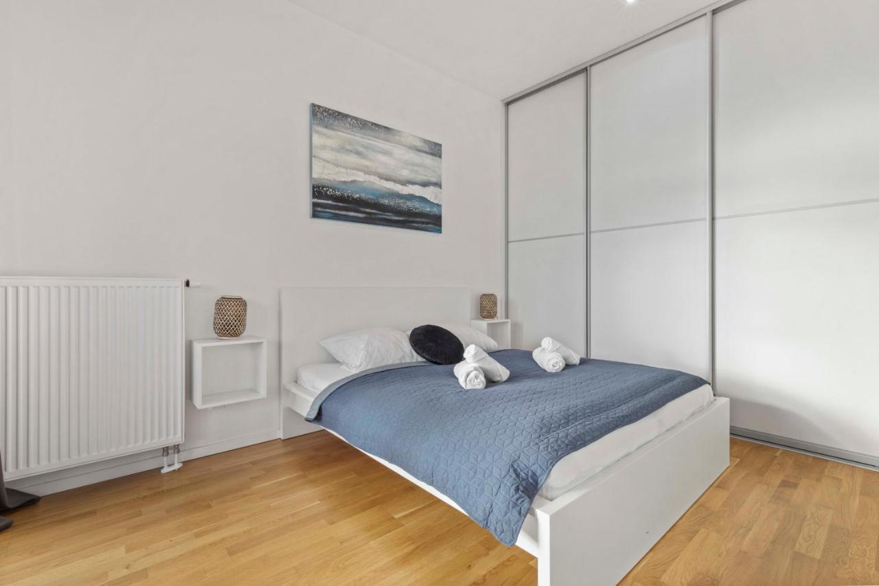 Apartment Ah Proxenta Bratislava