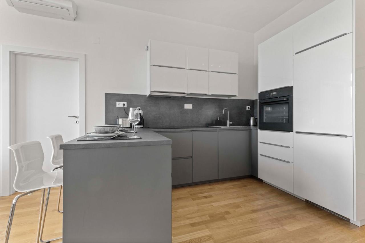 Apartment Ah Proxenta *