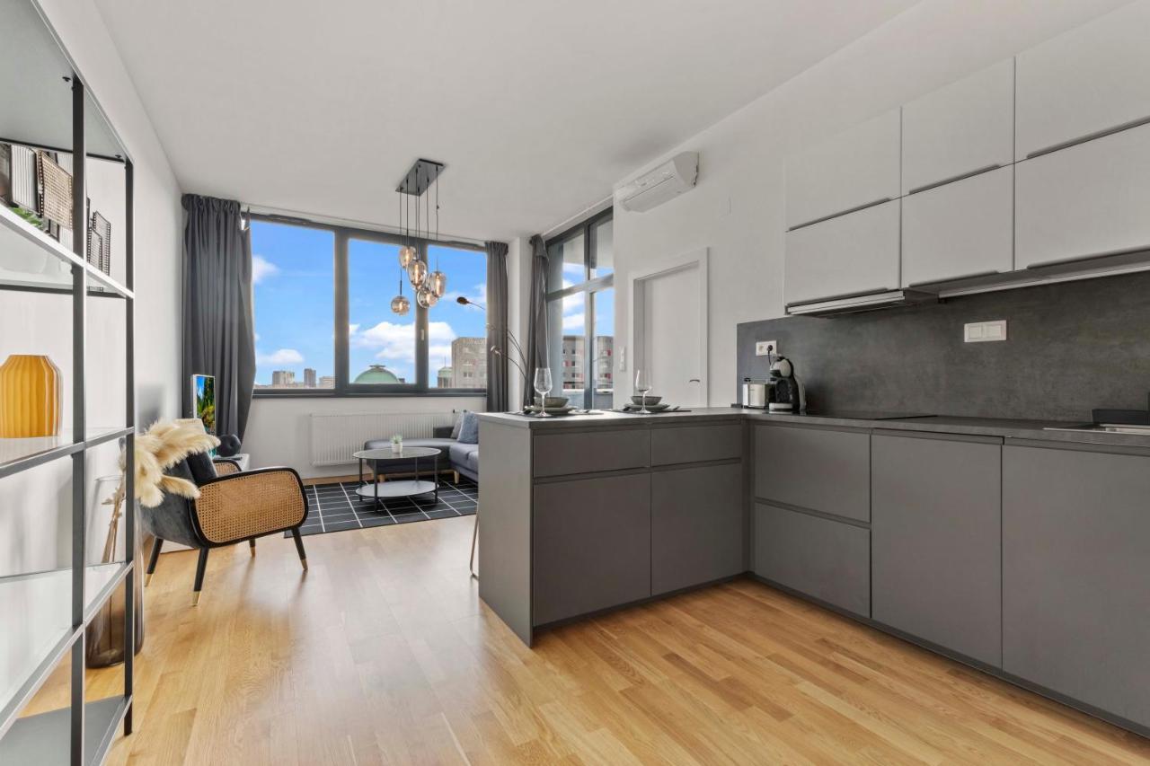 Apartment Ah Proxenta