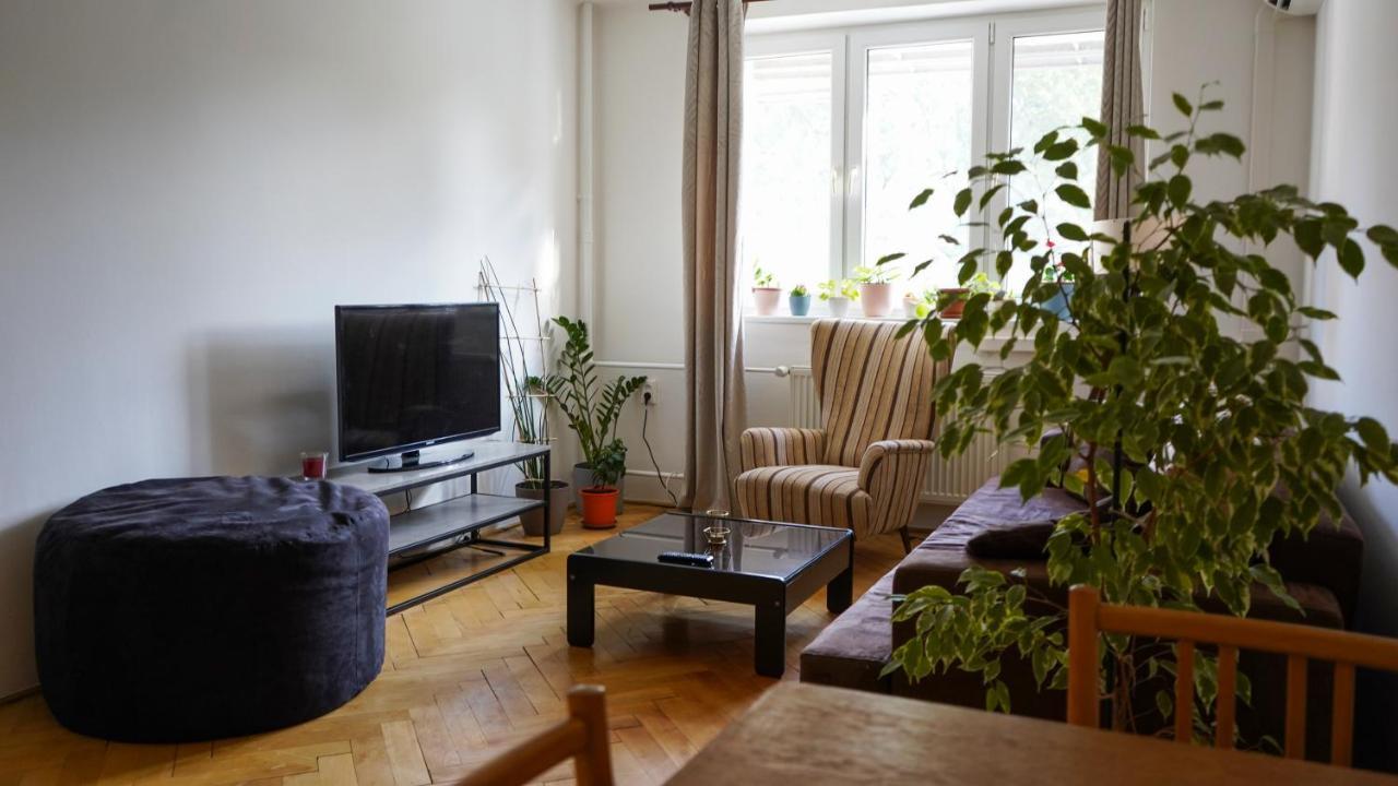 Utulny Byt Blizko Centra Apartment