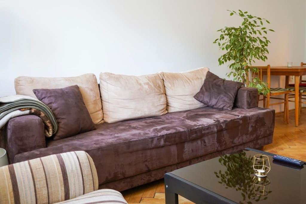 Utulny Byt Blizko Centra Apartment *