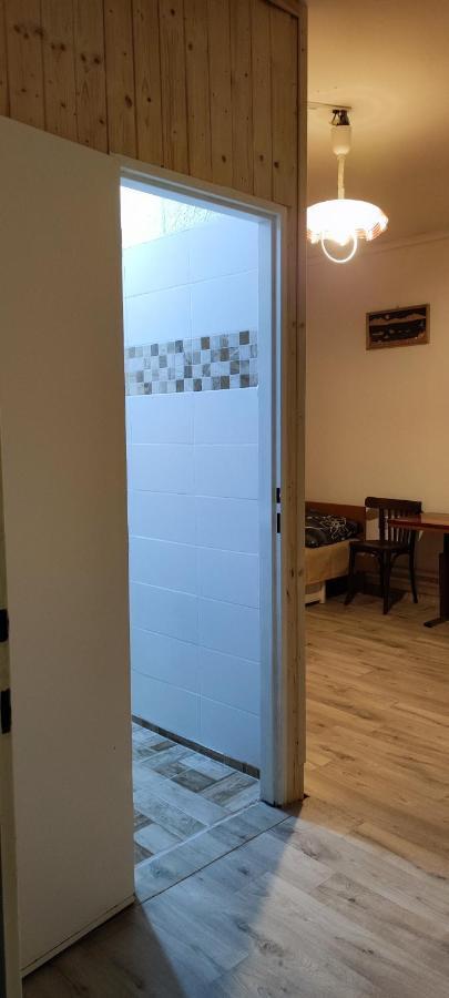 Privat In Old Family House Alloggio in famiglia *