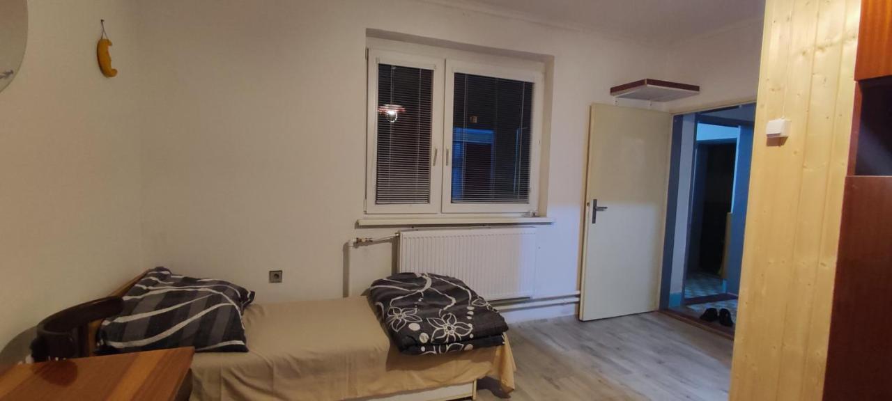 Privat In Old Family House