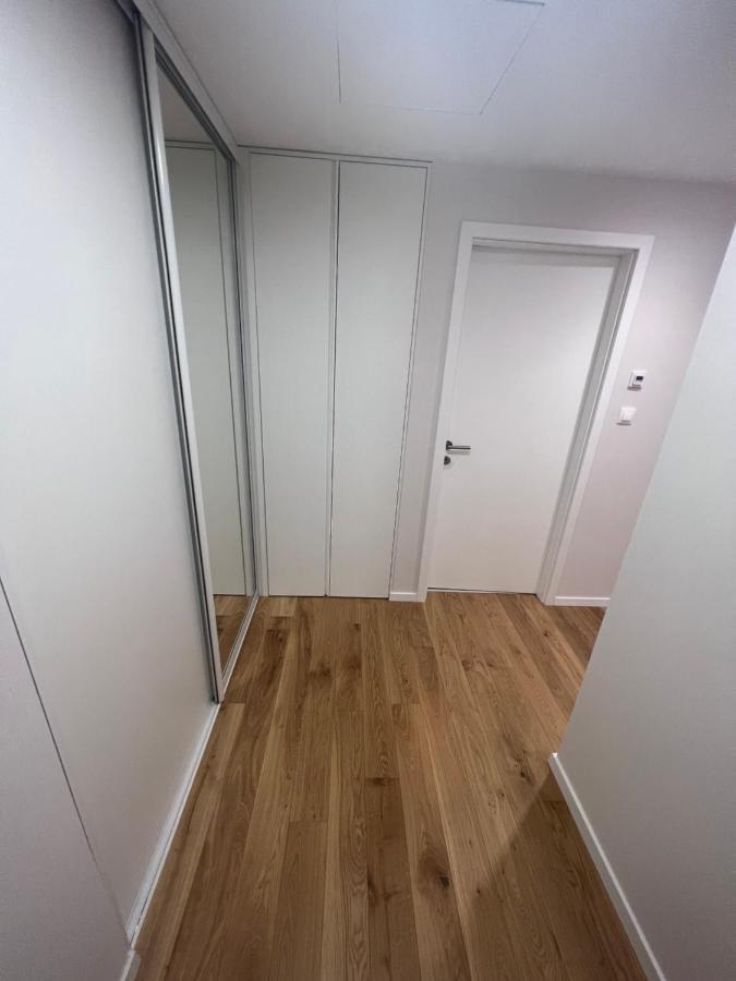 Stylish With Stunning View Possibility Of Parking * Bratislava