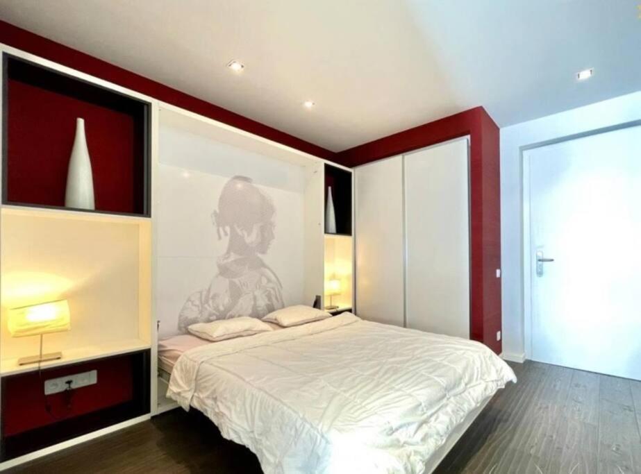 Apartamento Eurovea Cozy Studio Bratislava