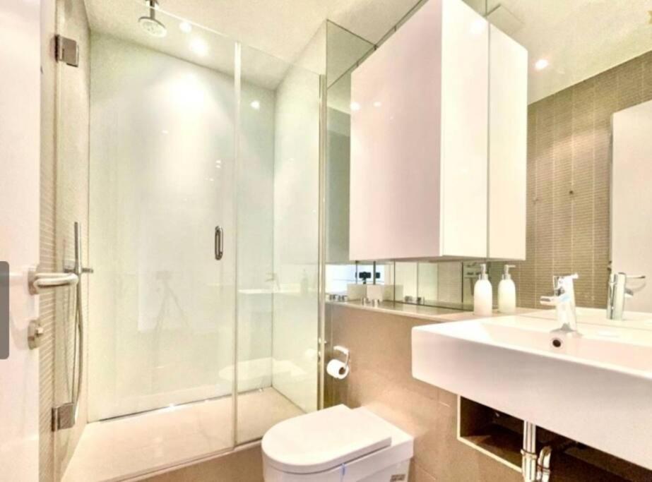 Apartamento Eurovea Cozy Studio