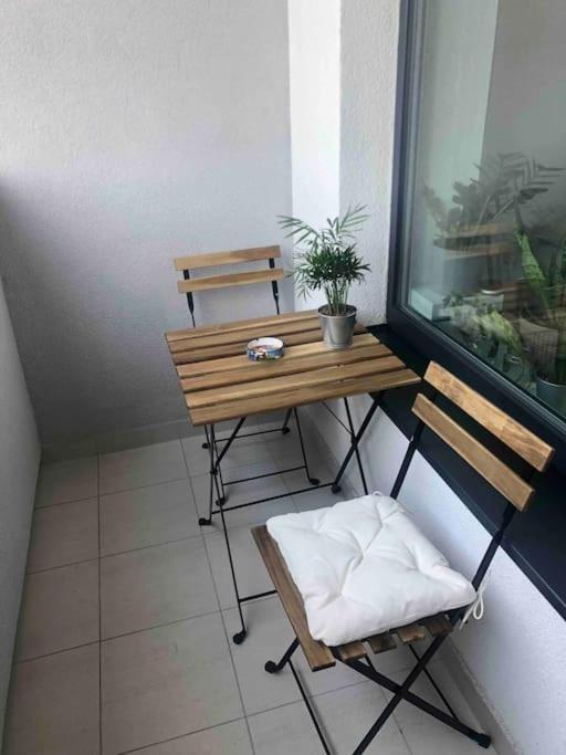 Apartment Sunny Cozy Bratislava