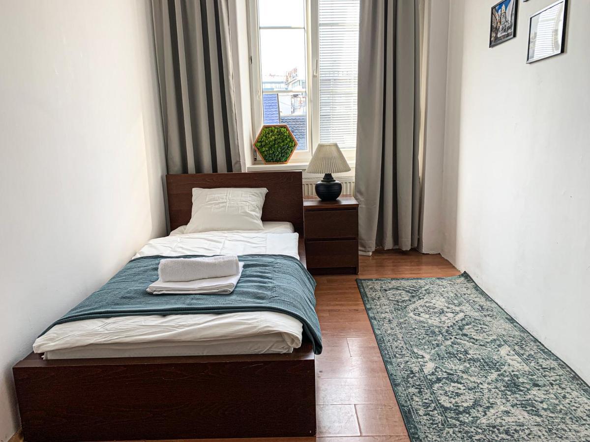 Appartamento Cozy Downtown Living *