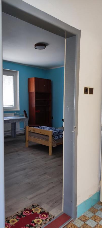 Privat In Old Family House