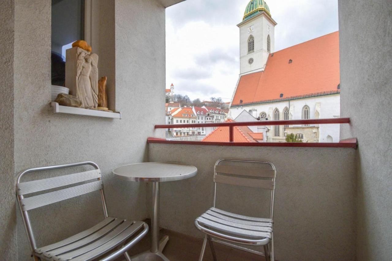 Old Centre Antik - Panska Apartment *