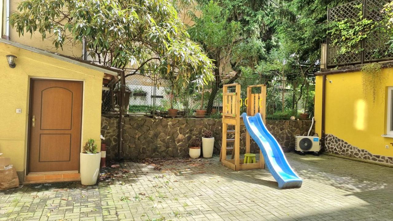 Apartment Spacious In Center *