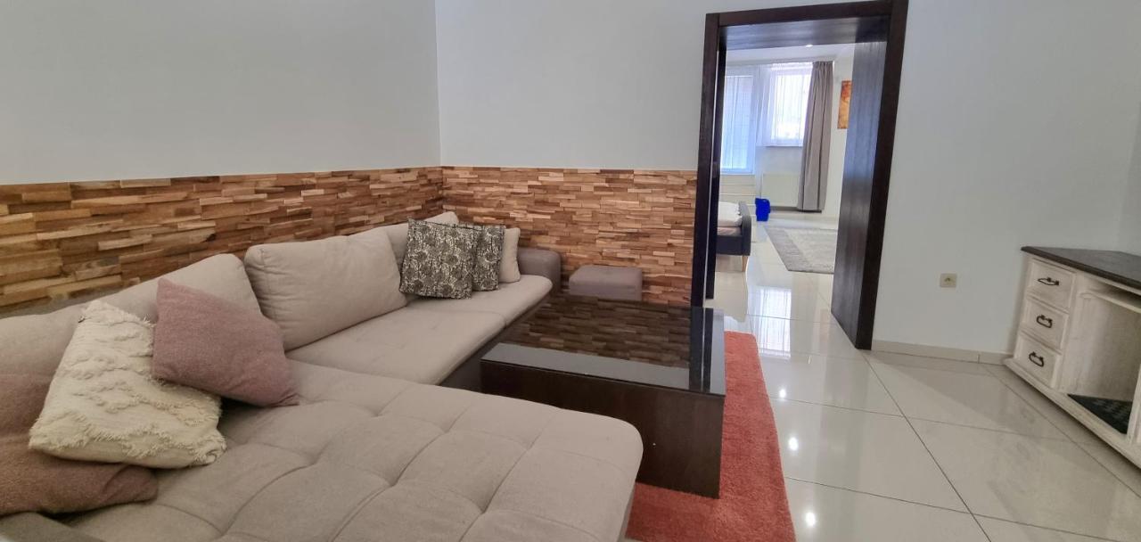 Spacious In Center Bratislava