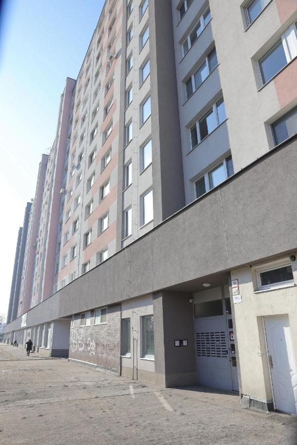 Sunny House Two * Bratislava