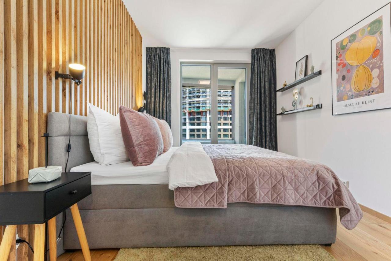 Apartment Bratislava's Elite