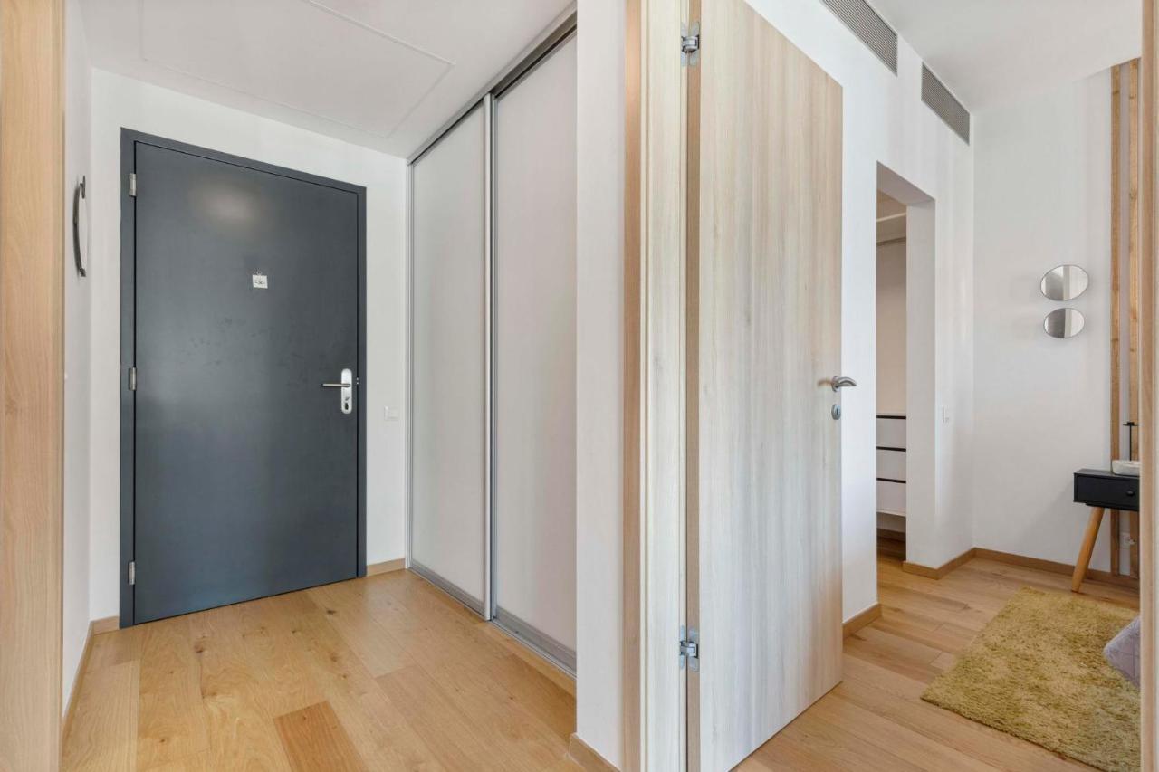 Apartment Bratislava's Elite *