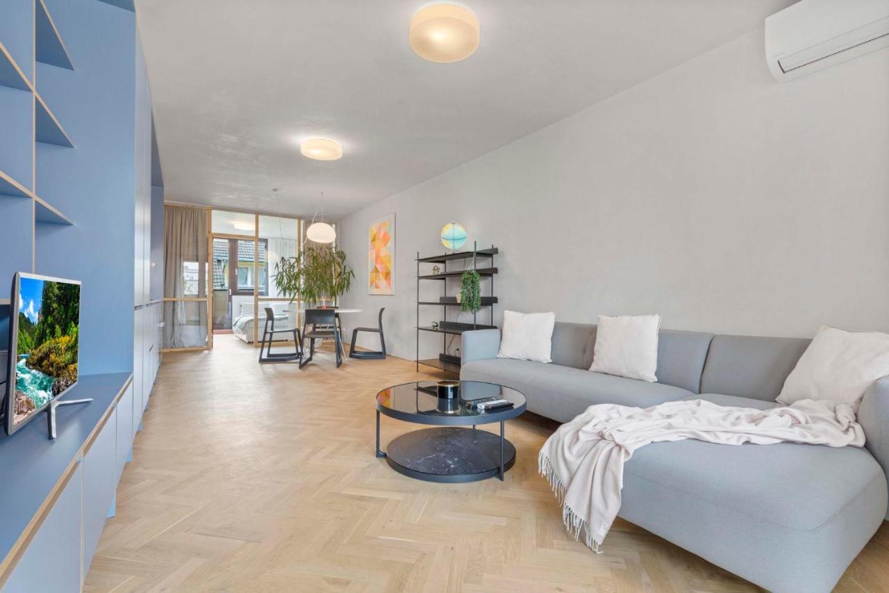 Elegant Escape - Modern & Apartment *