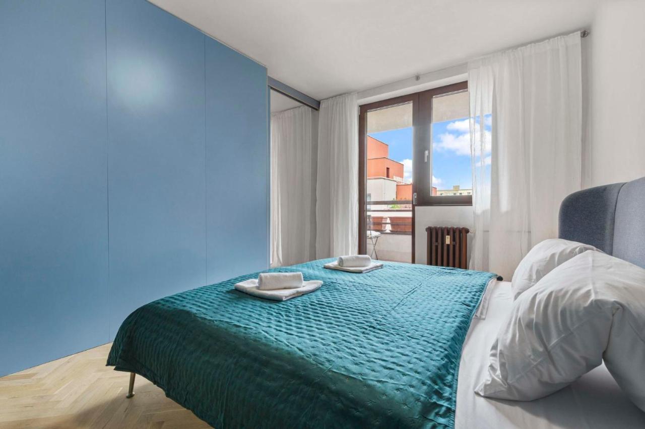 Elegant Escape - Modern & * Bratislava
