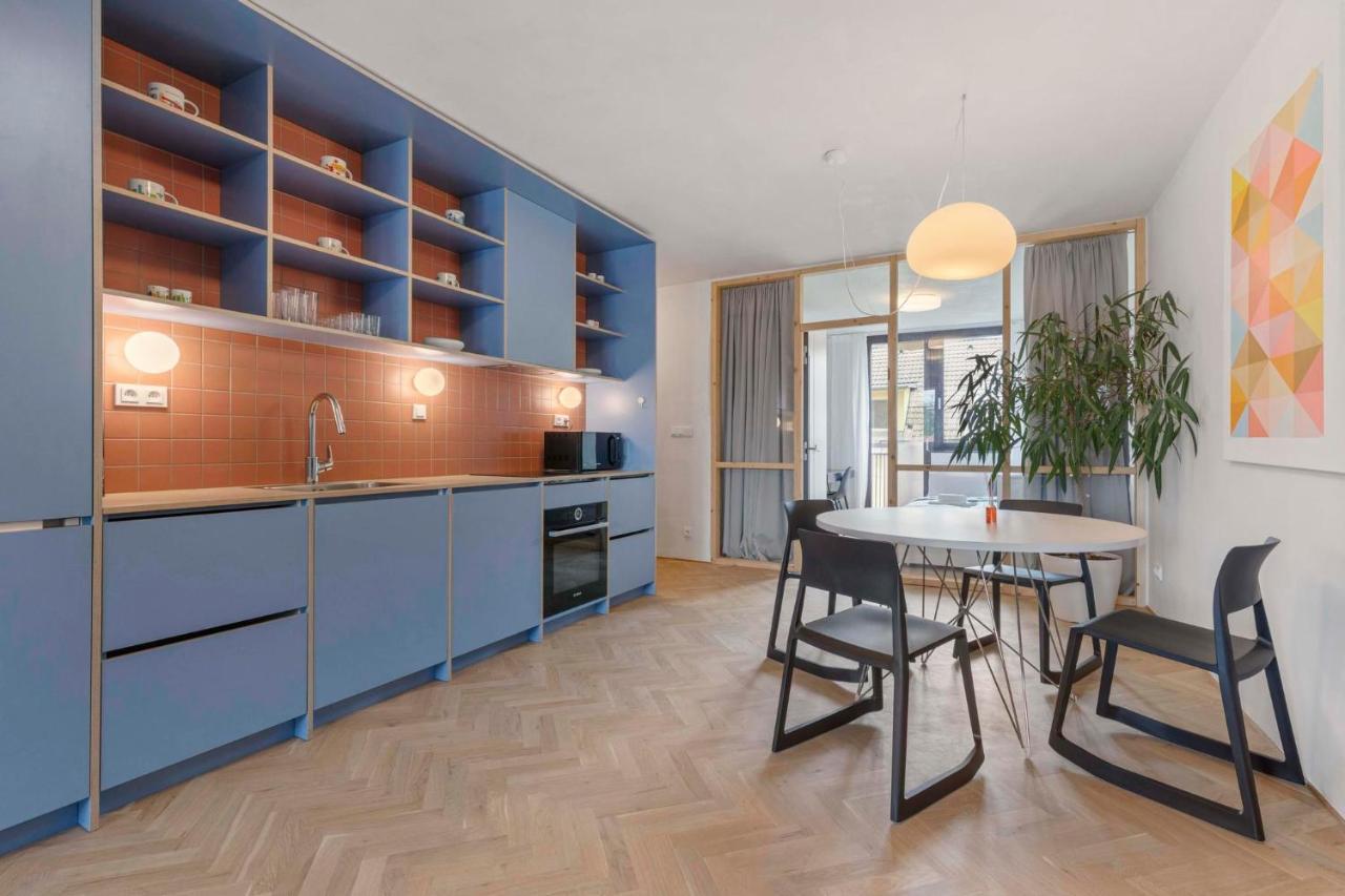 Elegant Escape - Modern & Apartment *