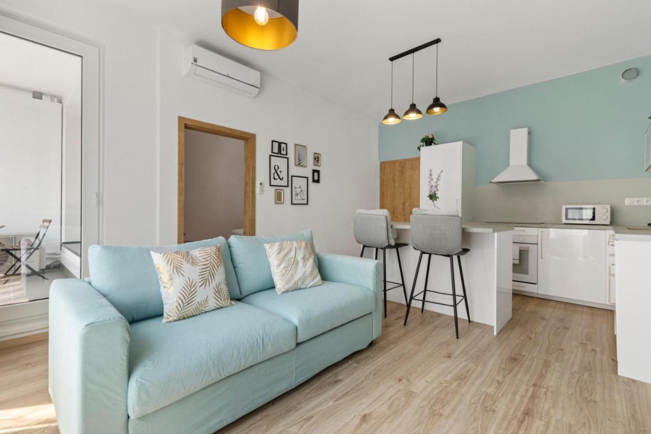 Apartamento Lam Mint - Ac - Balcony *