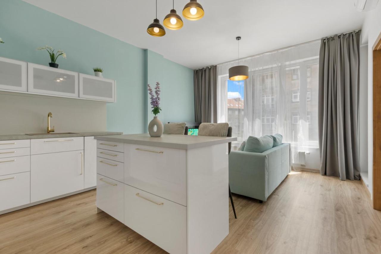Apartamento Lam Mint - Ac - Balcony *