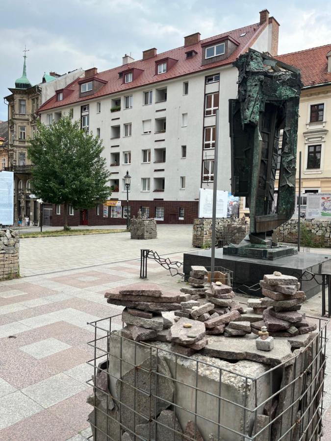 Old Centre Antik - Panska * Pressburg