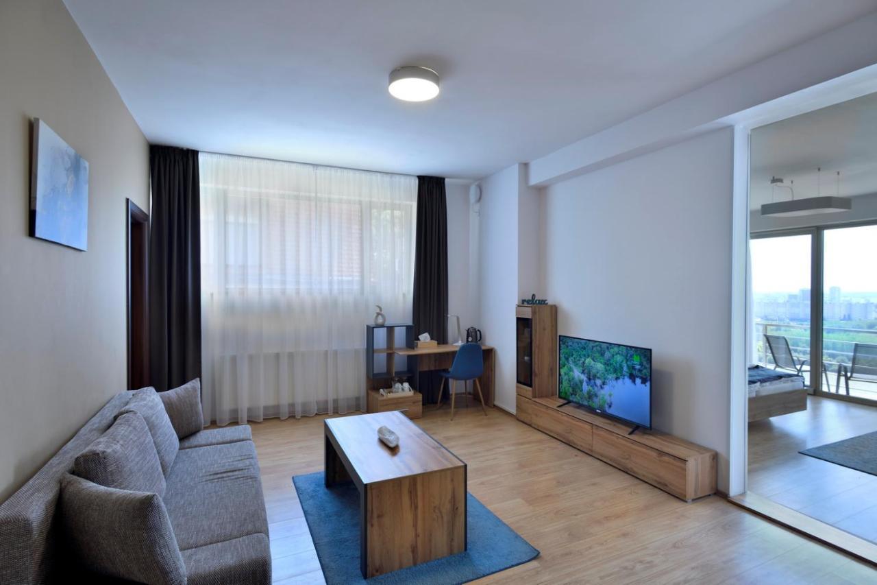 River View 3* Bratislava