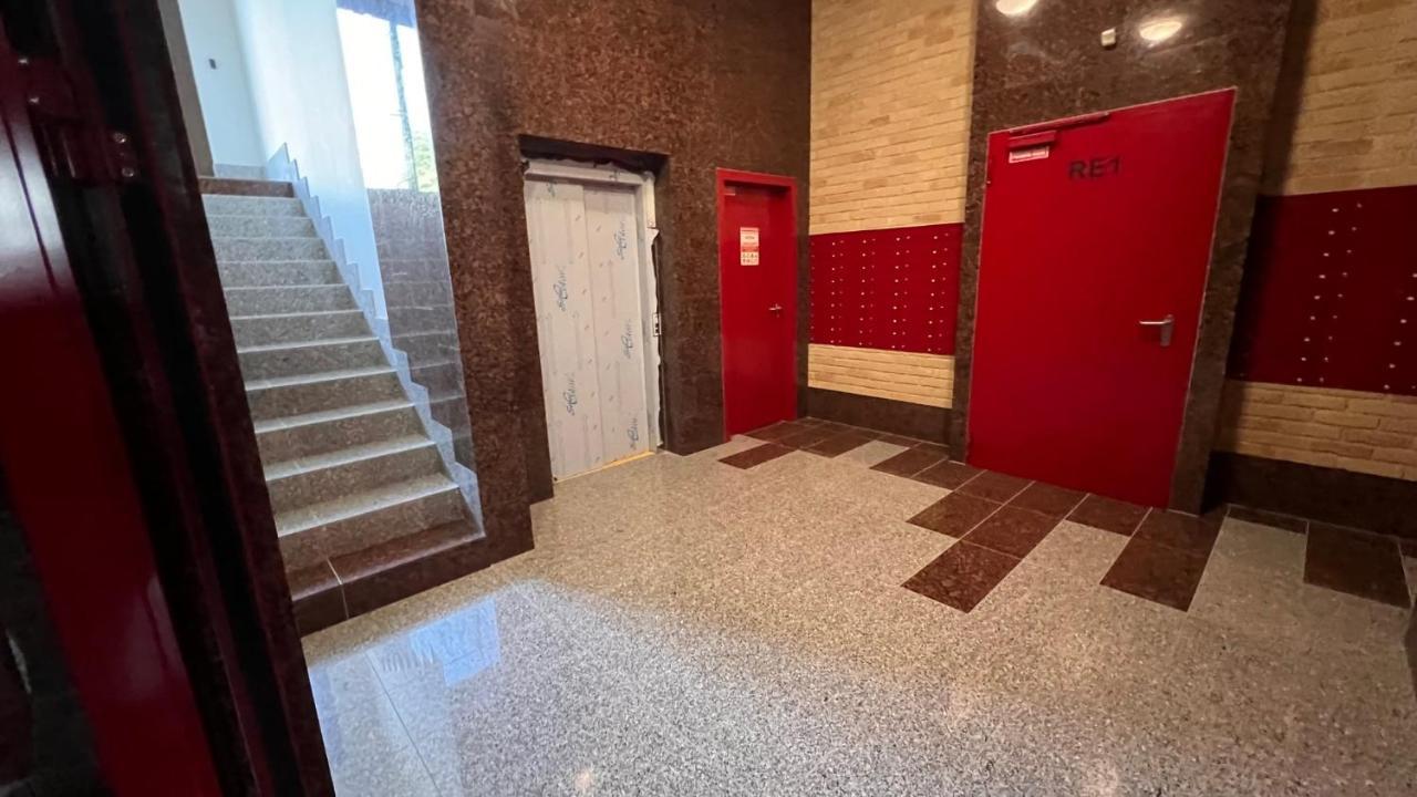 Appartamento 3 2x Balcony, New Building, 21 *